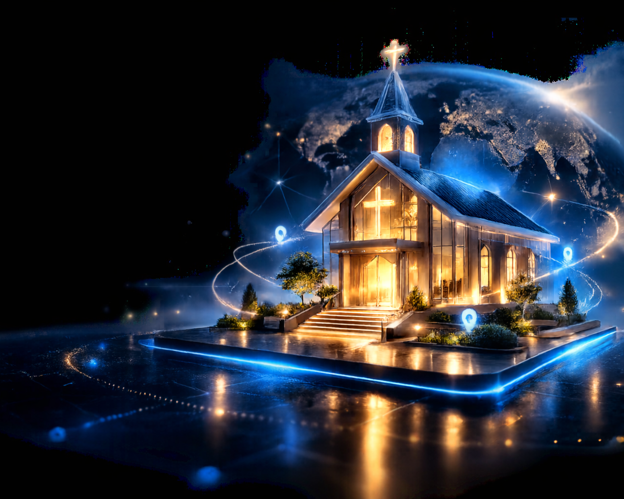 Sunman Bible Church